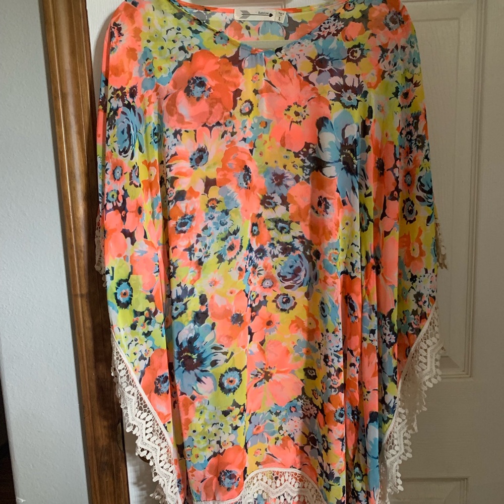 Boutique Top